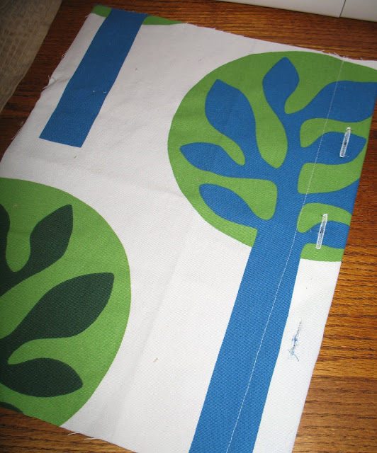 Button Throw Pillow Tutorial Sew Much Ado