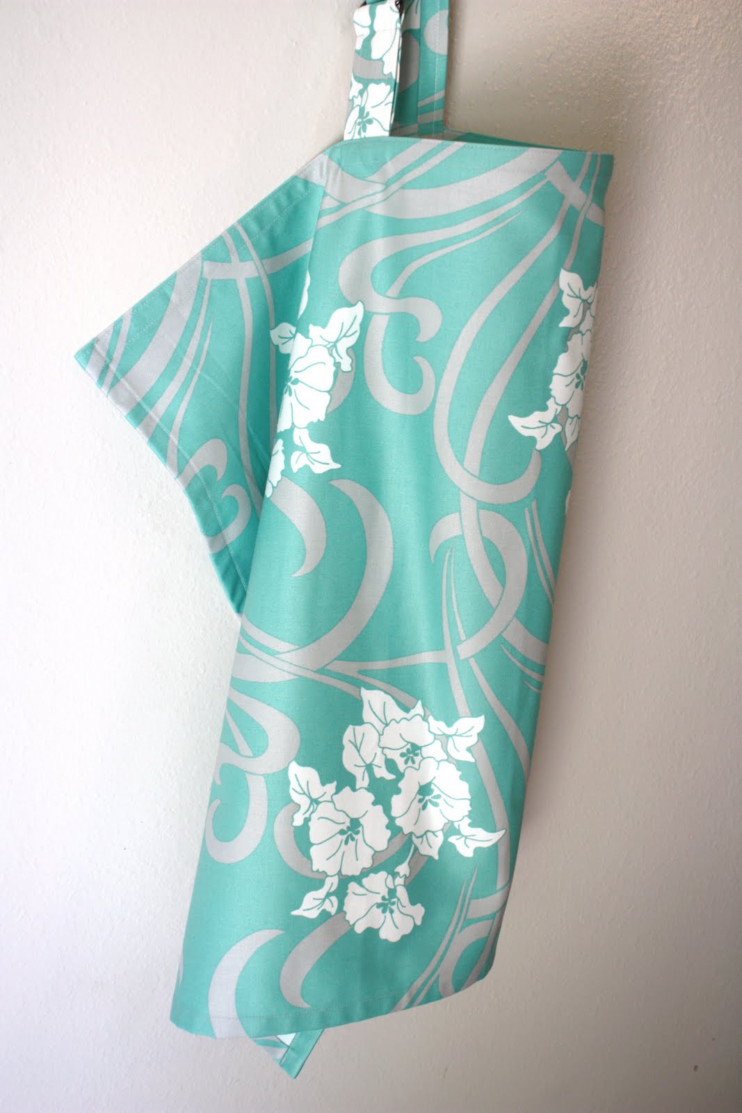 Nursing Cover Tutorial Sew Much Ado