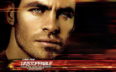 Chris Pine | Unstoppable (2010)