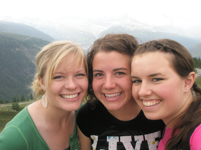 Switzerland-Matterhorn