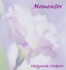 Capa do meu livro