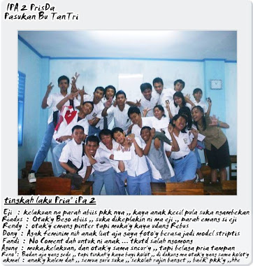 IPA 2 Prisda
