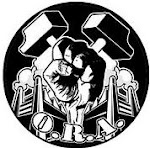 Organización Revolucionaria Antifascista