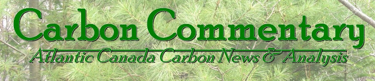 Carbon Commentary