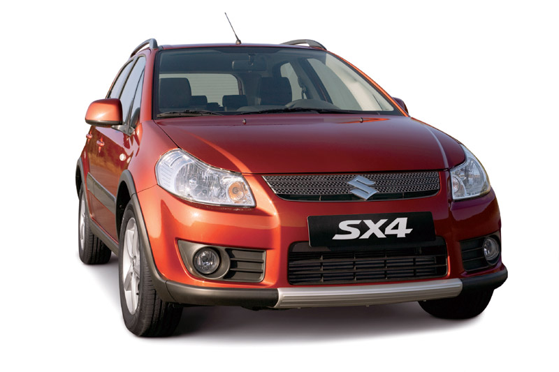 Suzuki way of life