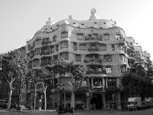 La Pedrera - Barcelona