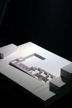 une architecture cryptique