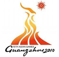 Asian Games 2010 – Perolehan Medali Indonesia Posisi 10