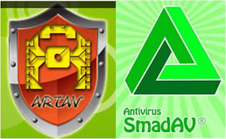 Artav dan Smadav AntiVirus Lokal Andalan Indonesia