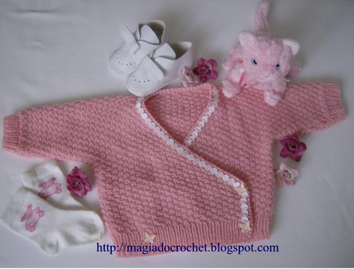 [casaco+bebe+tricot+rosa+com+galao+rosa+e+branco.jpg]