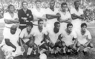 Fluminense FC Campeão Estadual de 1969
