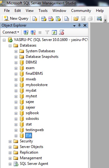 SLIIT from the 'Beginning': How to copy a Microsoft SQL Server Database ...