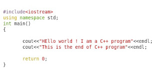 SLIIT from the 'Beginning': C++ inside a Shell Script