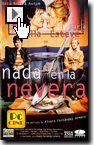 nada en la nevera