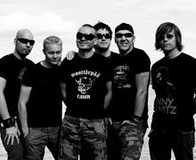 I Give You the Best: Poets of the Fall!