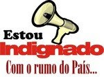 Se estás indignado, copia este logo e coloca-o no teu blog, vamos mostrar o nosso descontentamento.