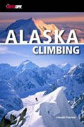 Alaska Climbing Guidebook