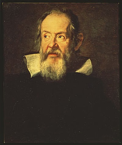 aportacion de galileo galilei
