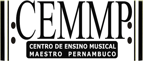 CEMMP - Centro de Ensino Maestro Pernambuco.