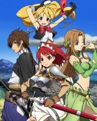 Re Creators Ger Sub Re Creators Ger Sub