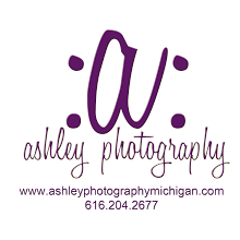 ASHLEY PHOTOGRAPHY WEBSITE