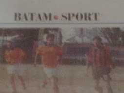 BatamIndo Cup 2008