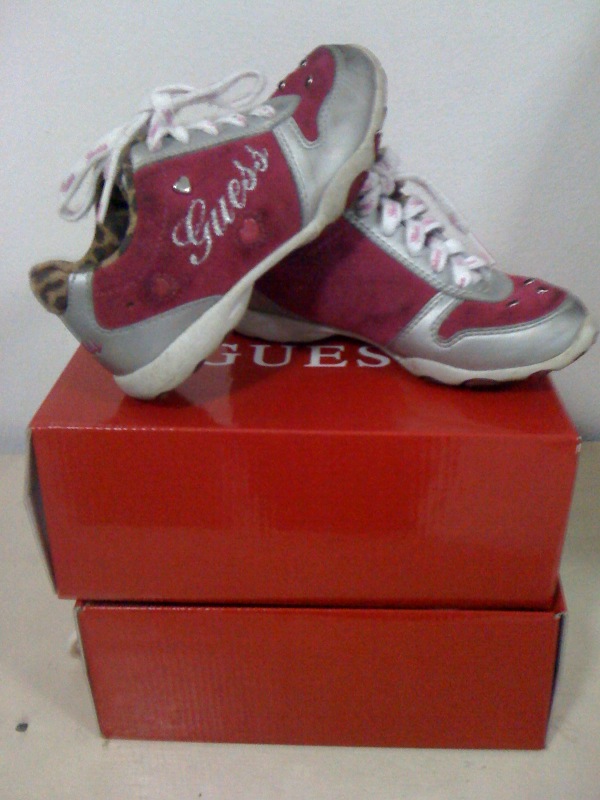 MacamMacamAda Guess Shoes