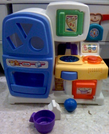 Little Tikes Lights And Sounds Discovery Kitchen Little Tikes Lights And Sounds Discovery Kitchen