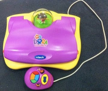 Vtech Explorer Laptop Pro - Lerncomputer Für Kinder Mit 164 Spielen Auf Deutsch Und Englisch