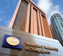 $W?h0w$: EDITED: Monetary Authority of Singapore