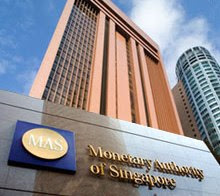 $W?h0w$: EDITED: Monetary Authority of Singapore