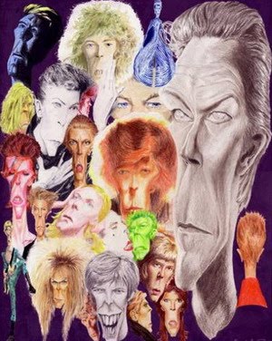 David Bowie - Documental en Ingles ... 53 minutos