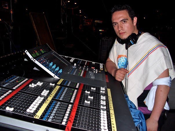 PRO SONIDO MAESTRO