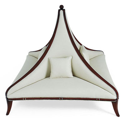 ZUNIGA INTERIORS: Christopher Guy- A Gorgeous Collection!