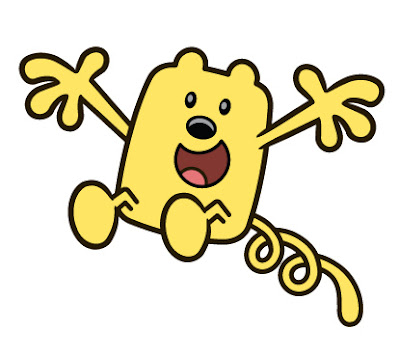 WUBBZY
