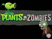 PLANTAS VS. ZOMBIES WALLPAPERS POPCAP GAMES. Posted by cute at 8:01 AM plantas vs zombies 