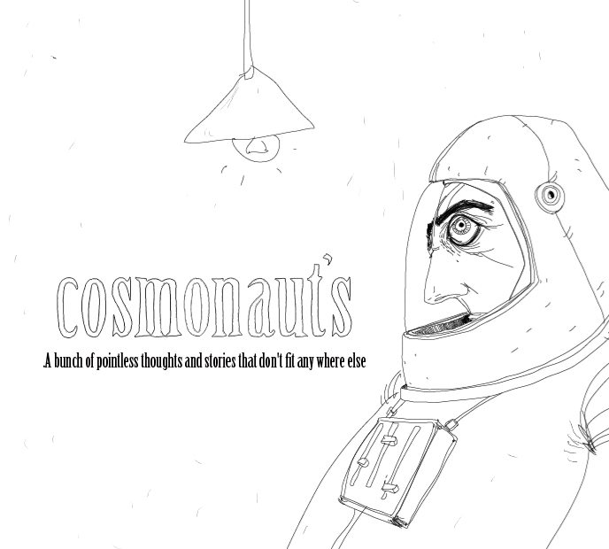 cosmonaut's