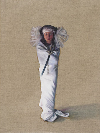 yvette prieto age. Artodyssey