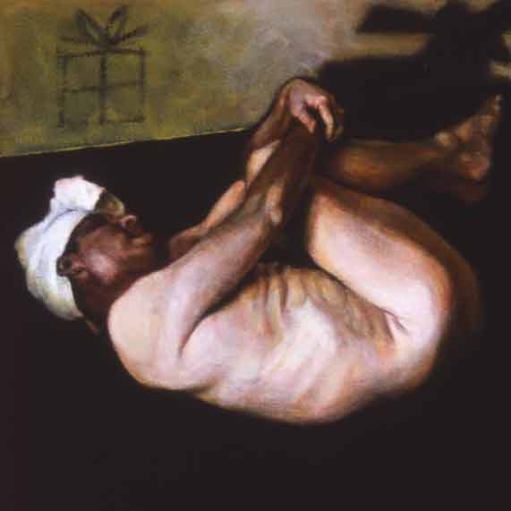 stacey alysson. Artodyssey