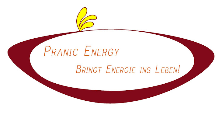Pranic Energy
