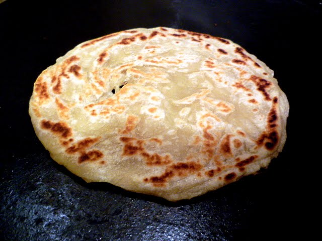 3 hungry tummies: Roti Canai - Breakfast, Lunch, Dinner Or A Snack In ...