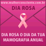 Mamografia - Previna-se do Cancer de Mama