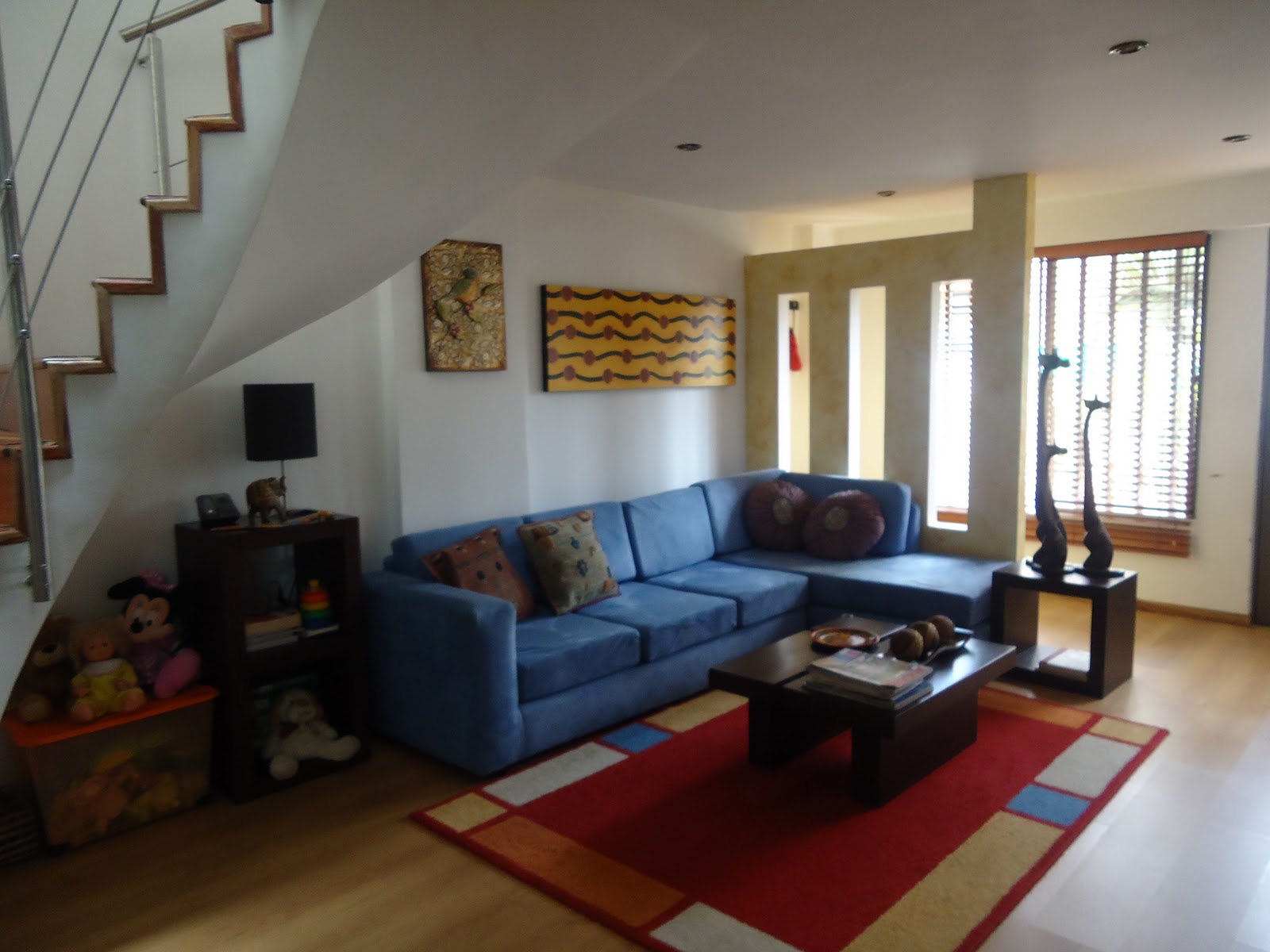 Casas en Pereira PRIMER PISO CASA TRES NIVELES Y TERRAZA