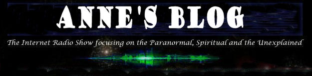 Annes Blog