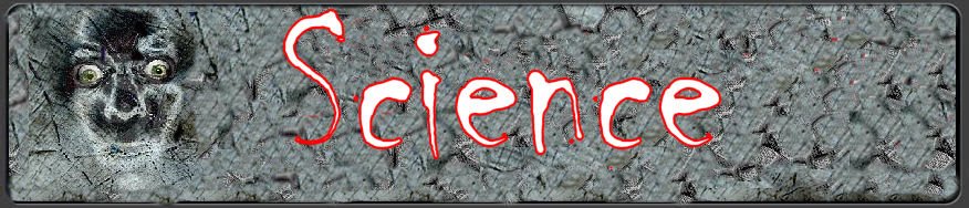 Science and The Paranormal