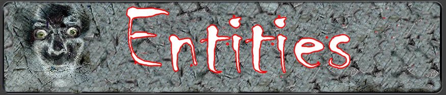 Entities