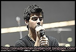 Joe Jonas ♥