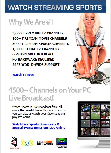 watch nfl online
