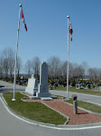 Legion Memorial