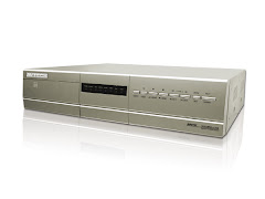 16 CH. D.V.R STANDALONE